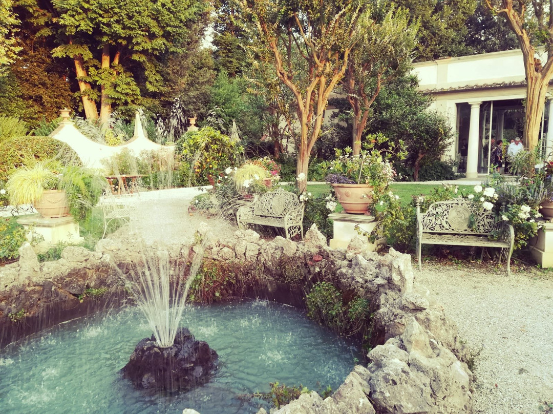 Villa Del Lupo主图