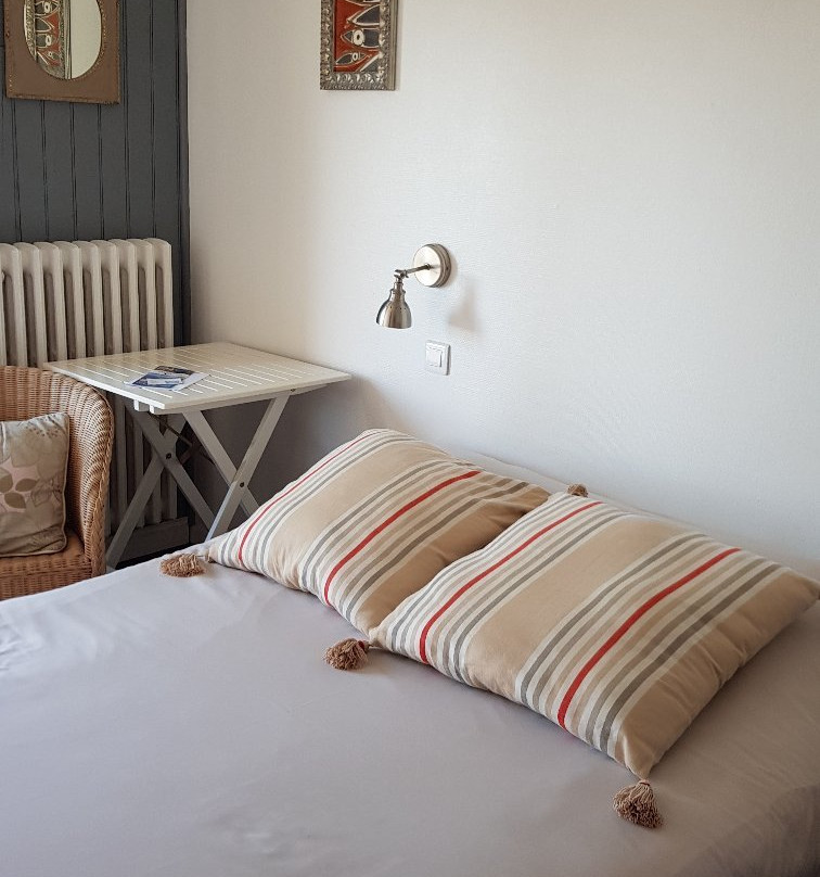 Hotel des Deux Mers主图