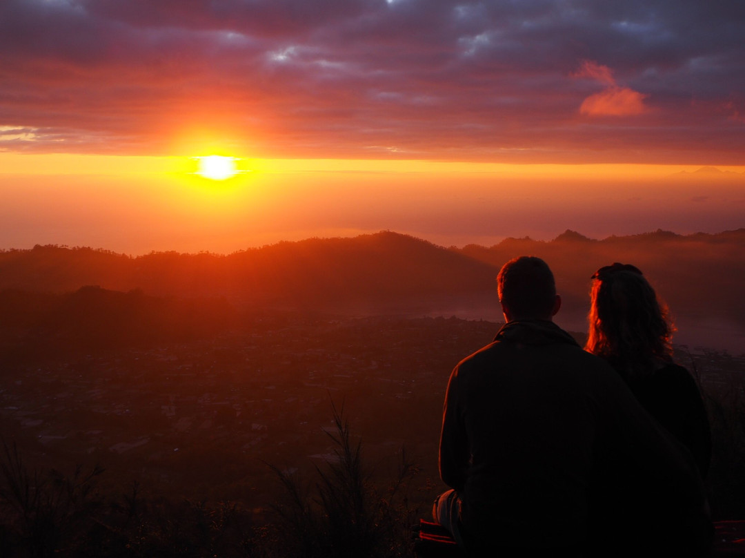 Bali Sunrise Trekking & Tours景点图片