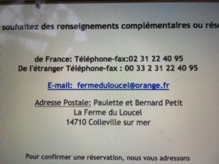 Ferme du Loucel主图