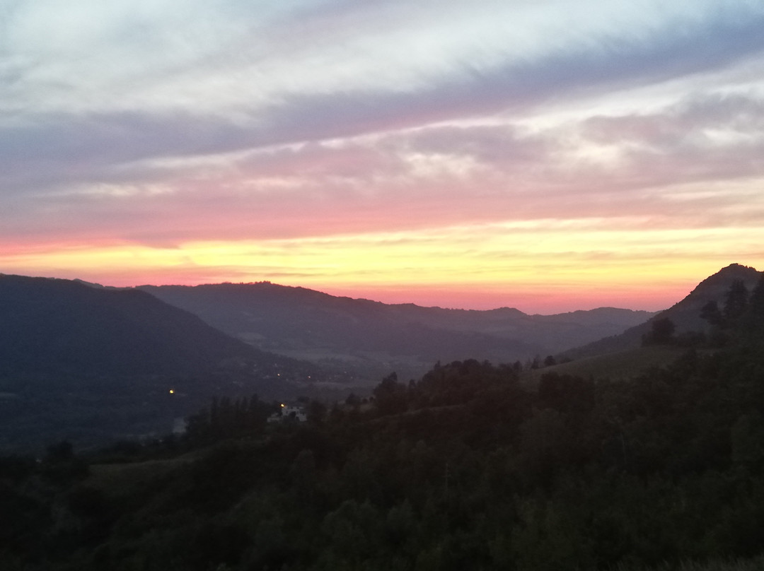 La Casetta di Badolo