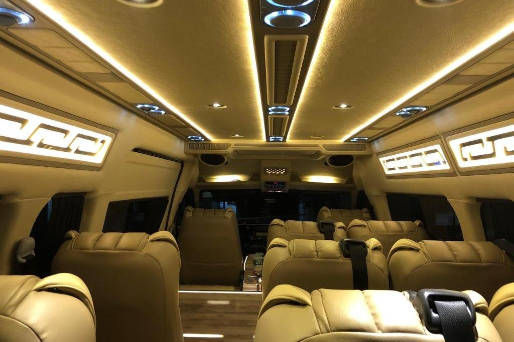 Rui Transport Services-新加坡必去景点