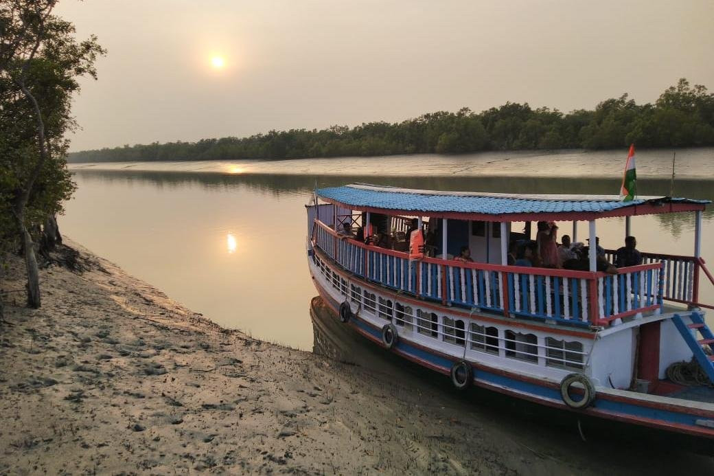 Sundarban Beckons景点图片