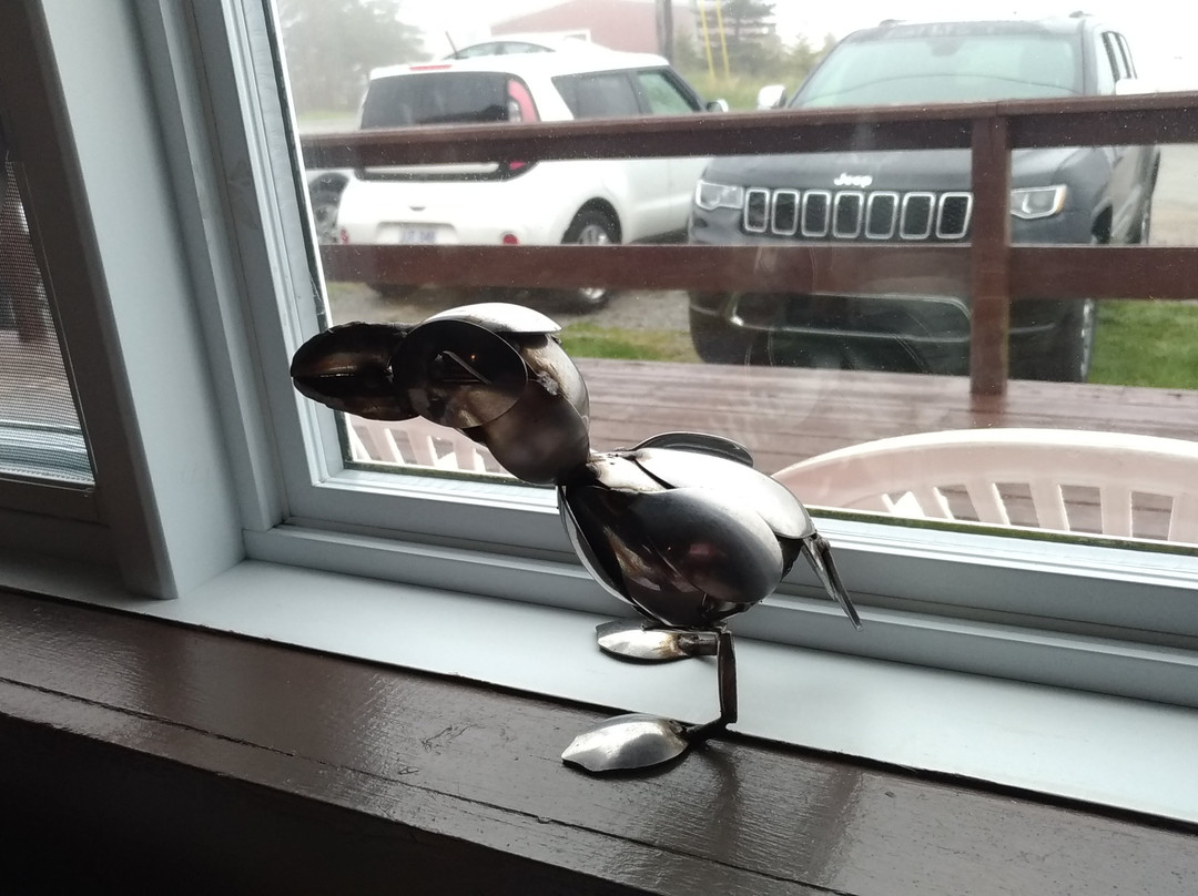 Bird Island Inn B&B主图