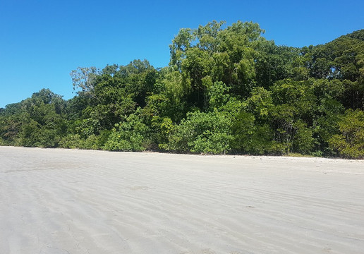 Cape Trib Connections - Day Tours-凯恩斯必去景点