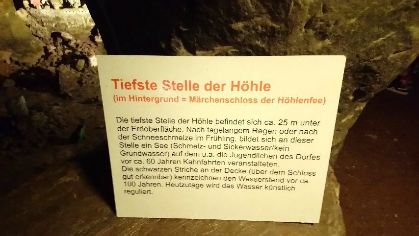 Sandstein- und Märchenhöhle-Walldorf必去景点