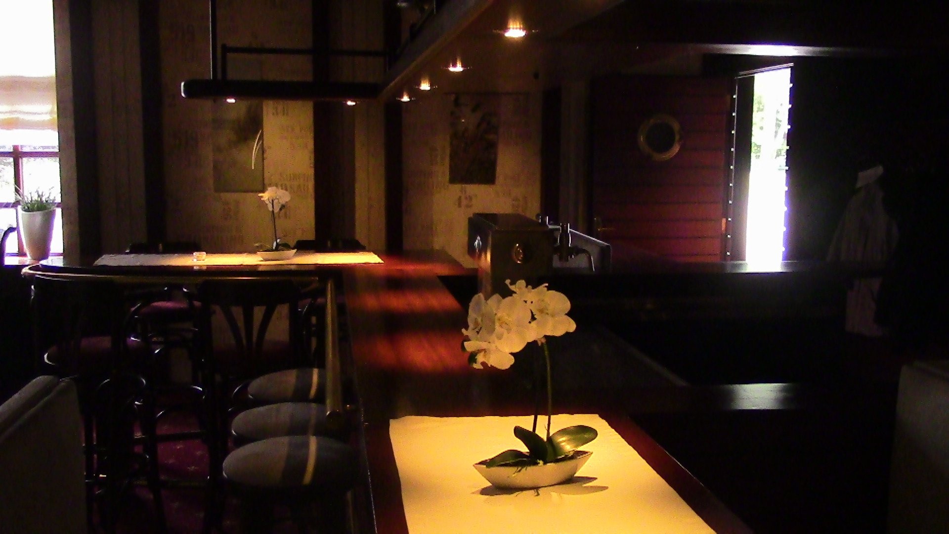 Faehraus Farge-浴室