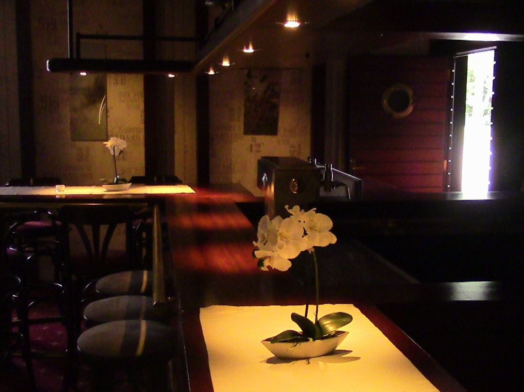 Faehraus Farge主图