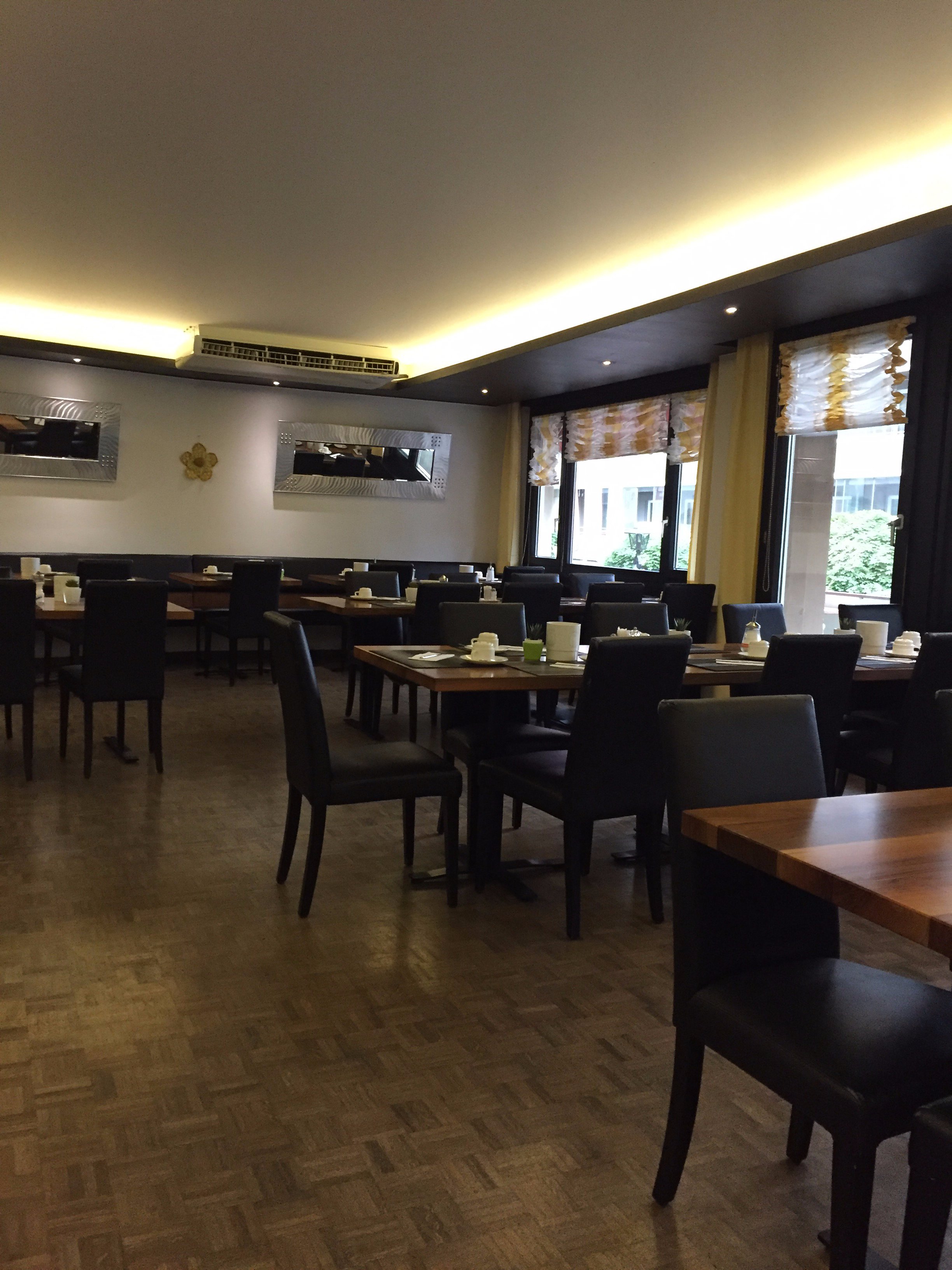 Hotel Elite-餐饮
