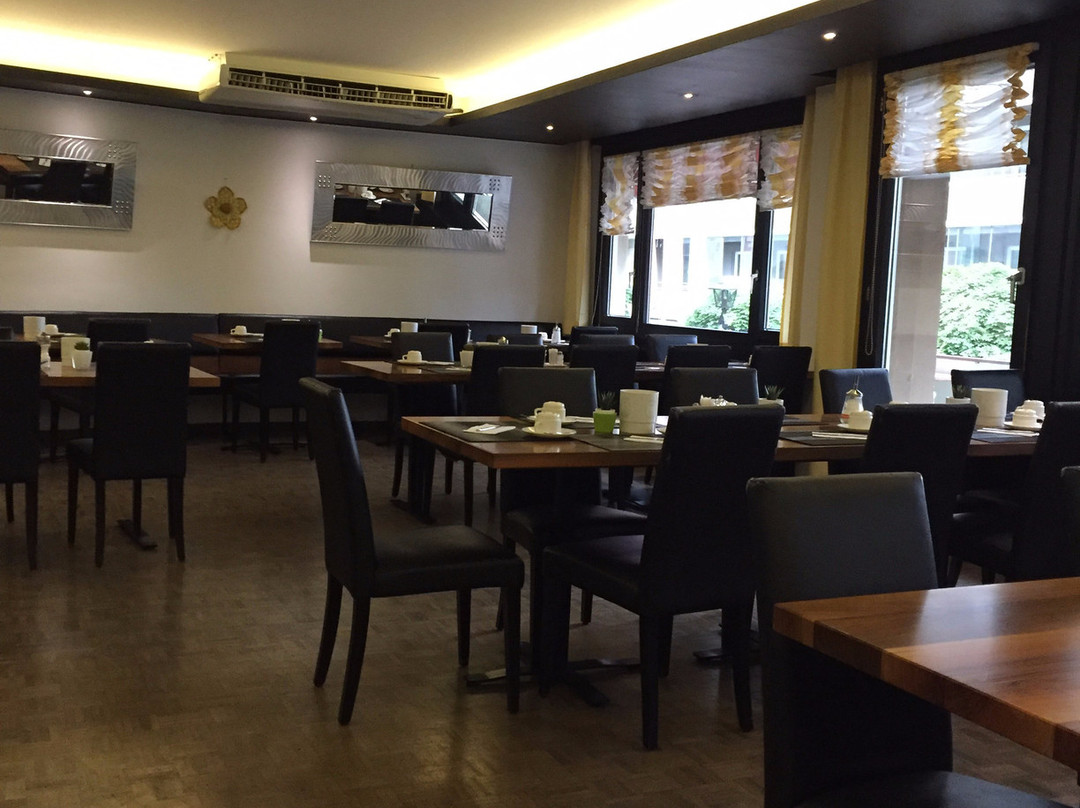 Hotel Elite主图