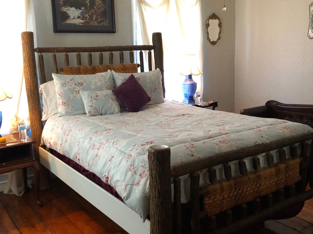 Bel's Inn Bed & Breakfast主图