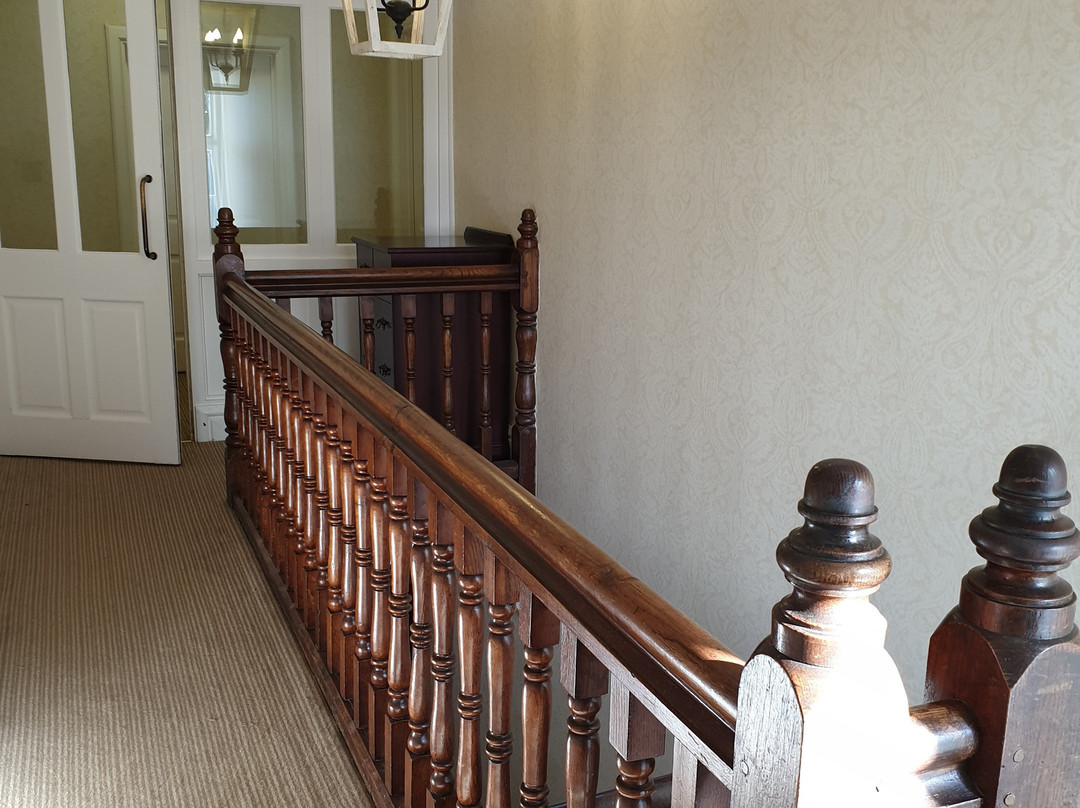 Heacham Manor Hotel主图