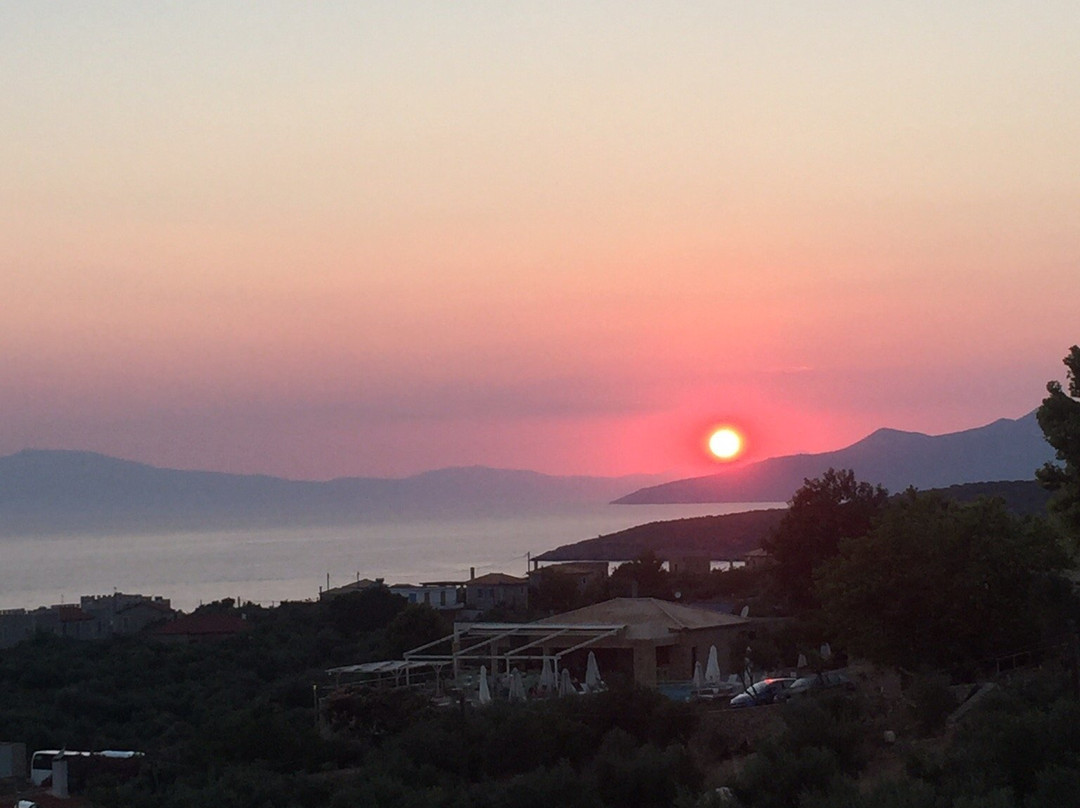 Imelda Apartments主图