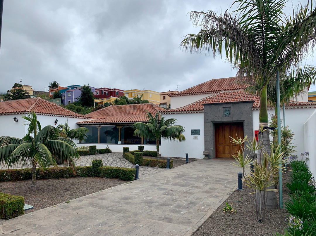 Museo del Puro Palmero景点图片