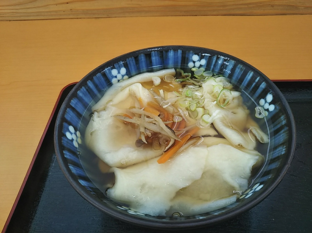 Michi-no-Eki Sannohe - Sannohe Exchange Area景点图片