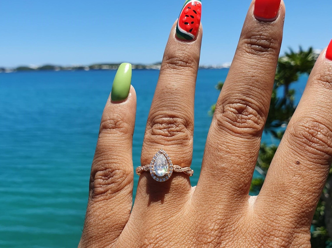 Davidrose Studio-圣乔治必去景点