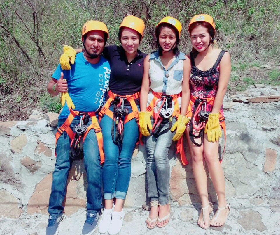 Parque Bicentenario-克雷塔罗必去景点