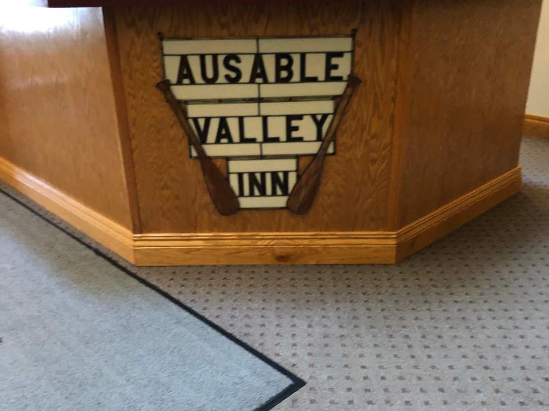 AuSable Valley Inn主图