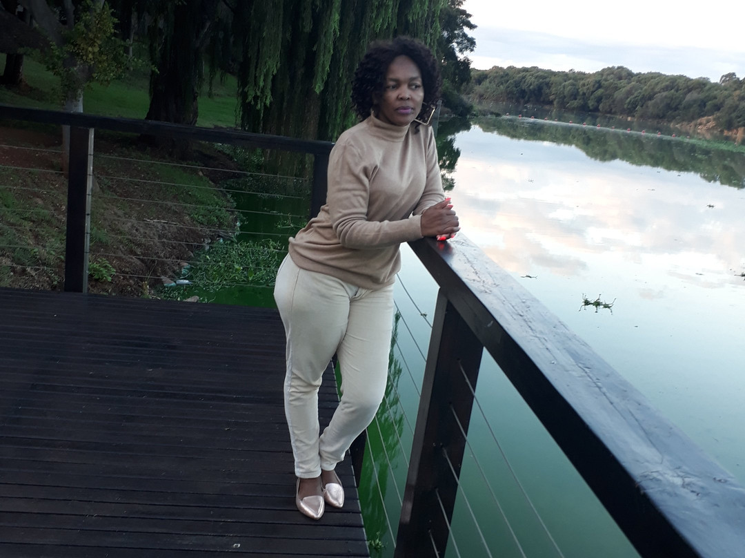 Premier Hotel Roodevalley主图