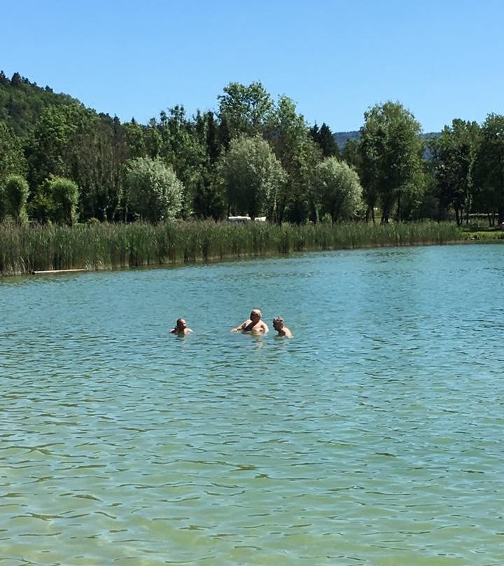 Clairvaux-les-lacs Aventure-Clairvaux-les-Lacs必去景点