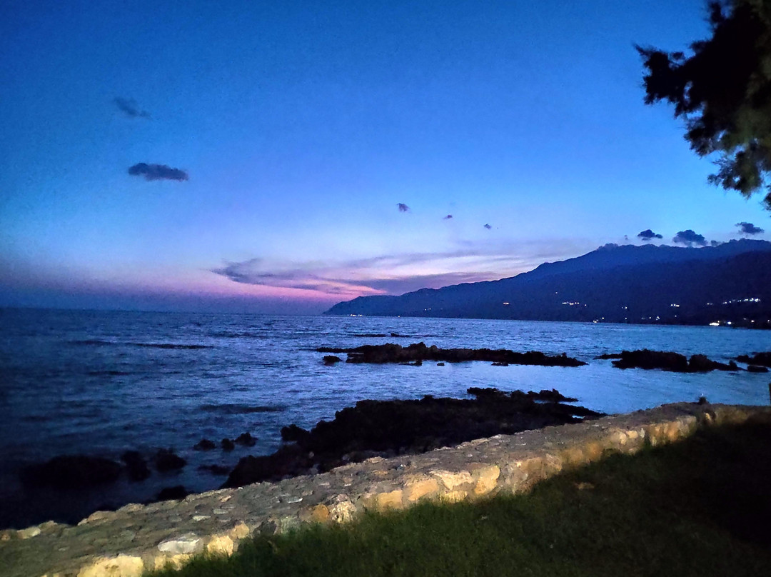 Flisvos Apartments主图