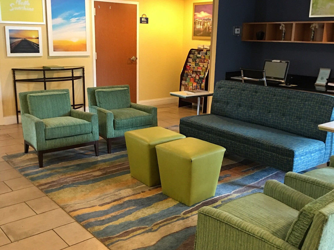 Days Inn by Wyndham Chattanooga / Hamilton Place主图