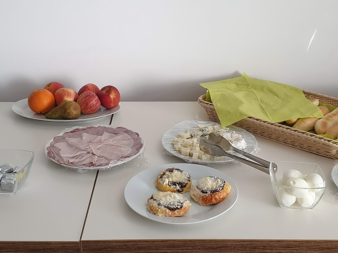 Rasovice旅游攻略图片