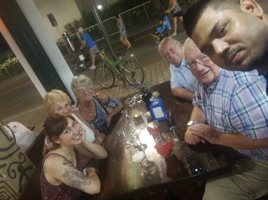Konig pub