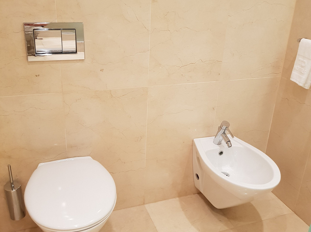 Lagoas Park Hotel主图