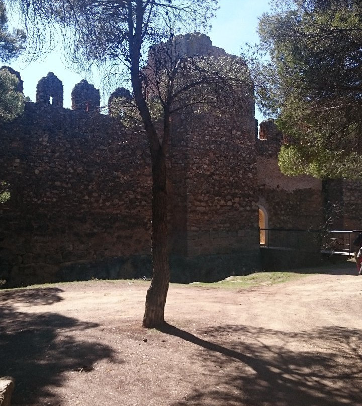 Iglesia de San Blas-Anento必去景点