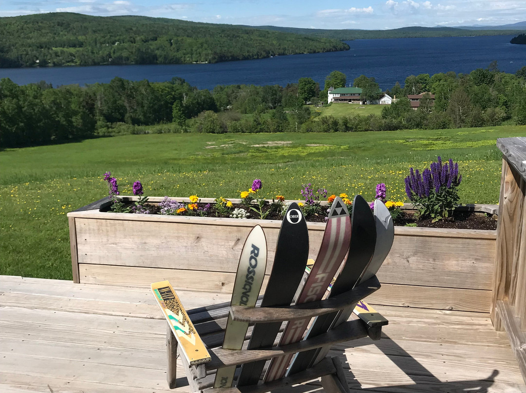 Highland Heath House Bed & Breakfast主图