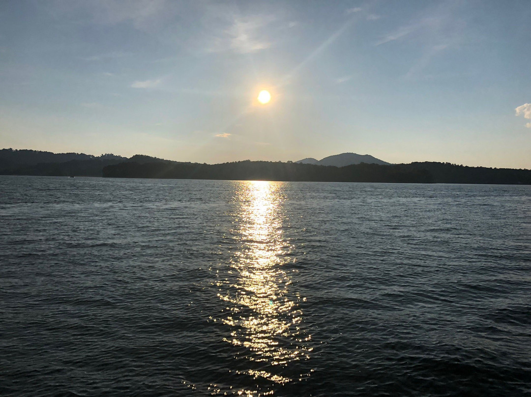 Boundary Waters Resort & Marina主图