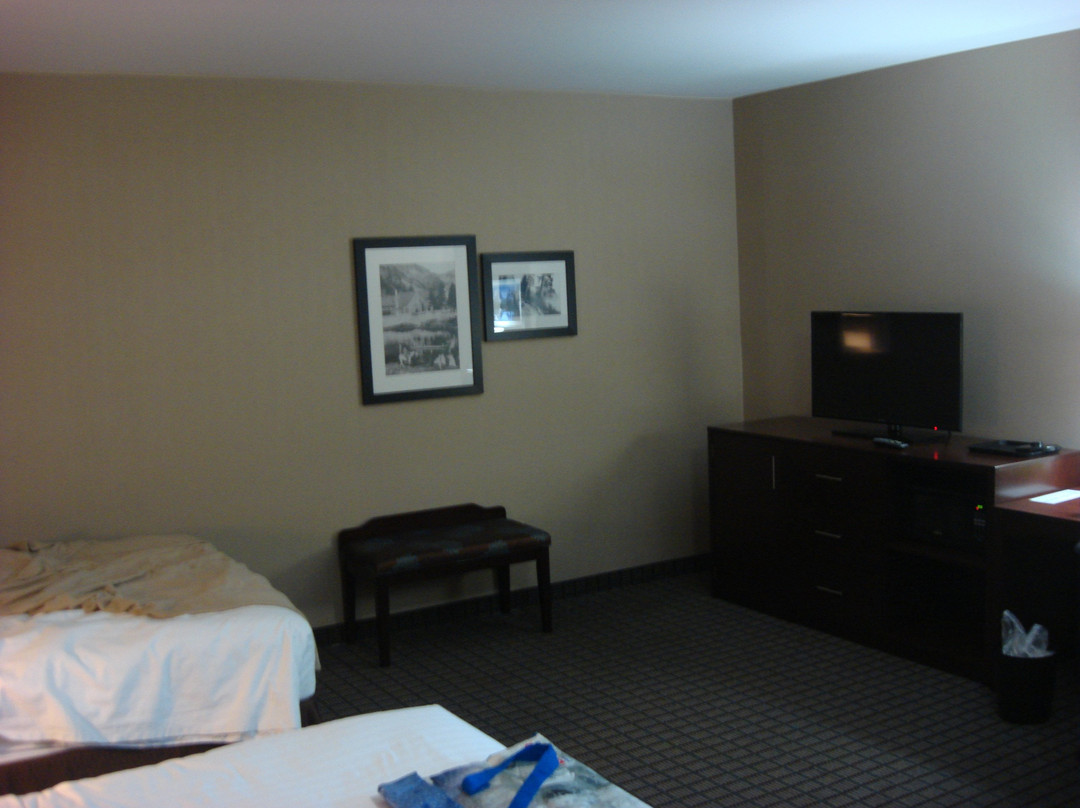 La Quinta Inn & Suites by Wyndham Bellingham主图