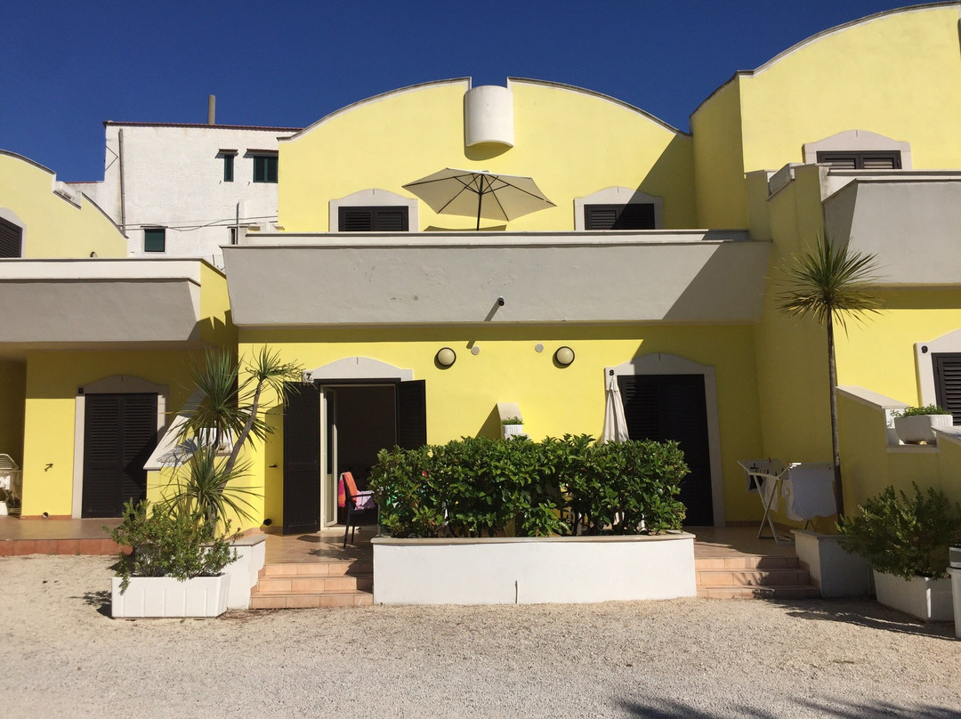 Argeste Club Vacanze主图