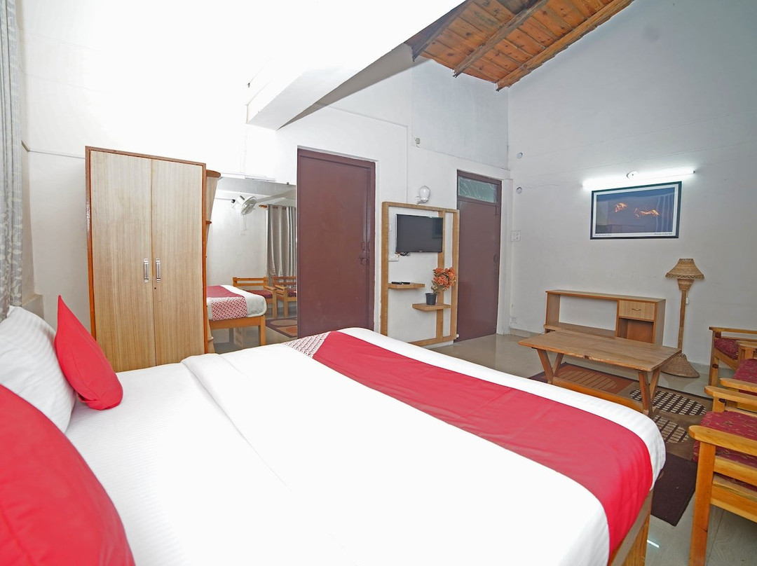 OYO 22602 Hotel Richmond Hills主图