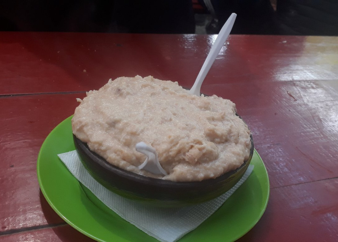 Encuentro Costumbrista playa grande-Niebla必去景点