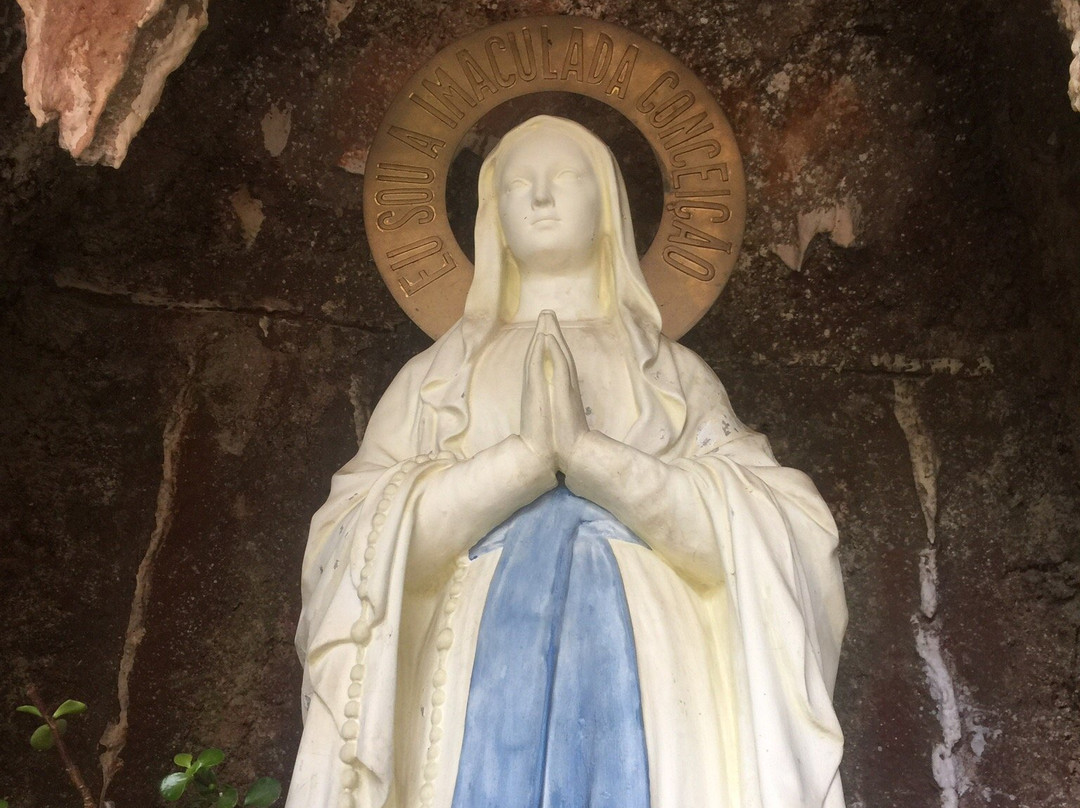 Mosteiro de São João景点图片