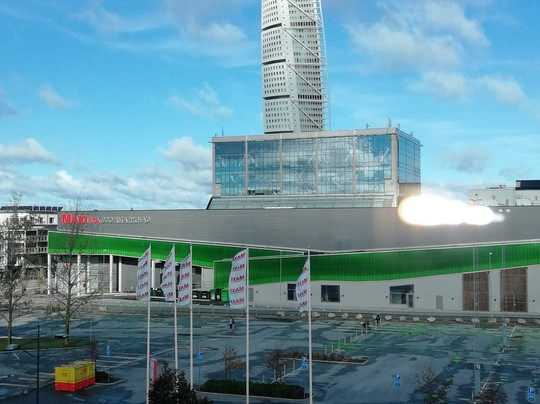 Best Western Plus Park City Malmo主图