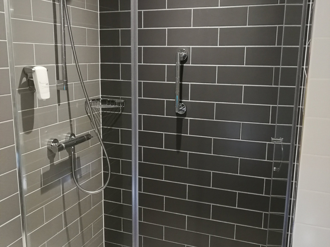 Holiday Inn Express Manchester - Trafford City by IHG主图