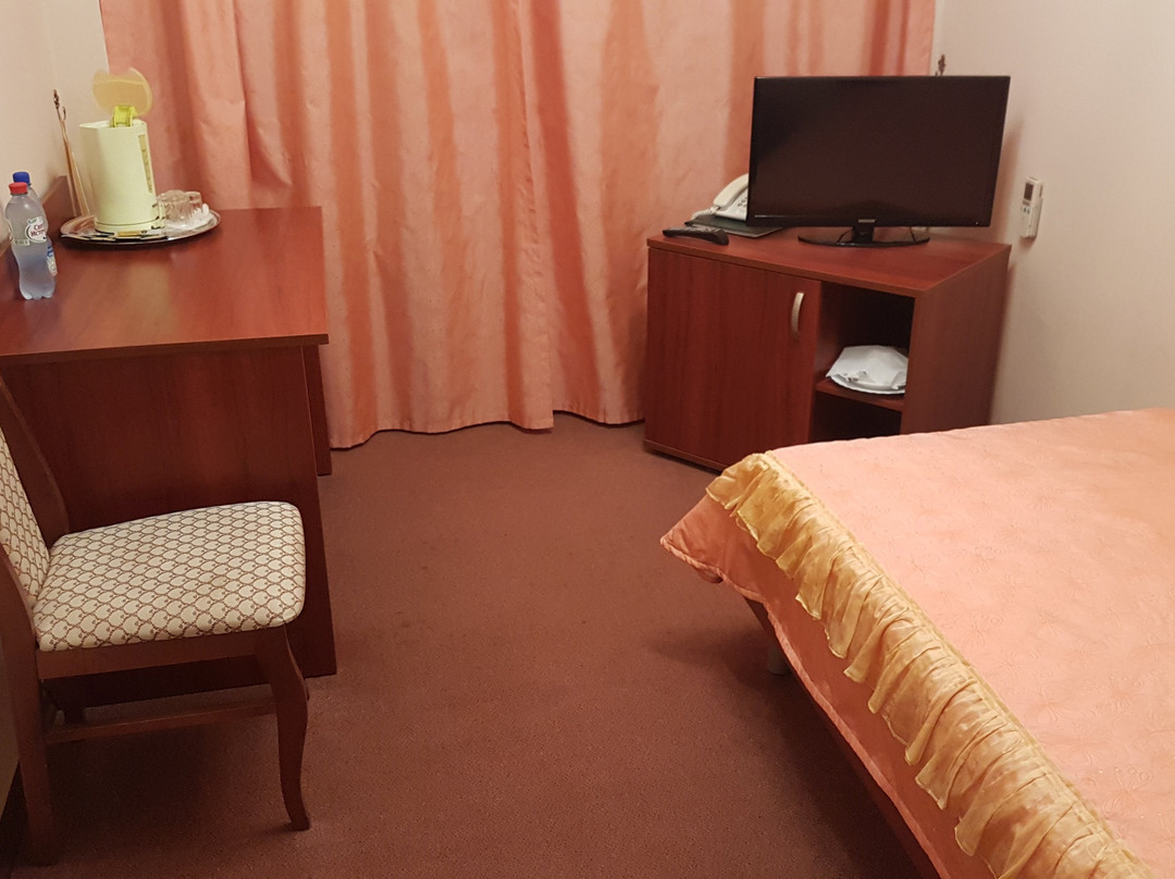 Kurskaya AES Service Hotel主图