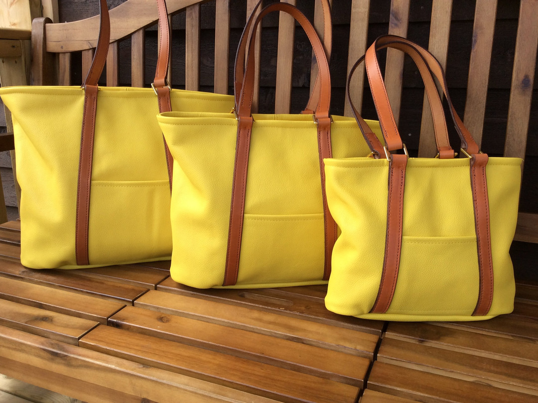 Leather Works by Jolene-Indian Brook必去景点