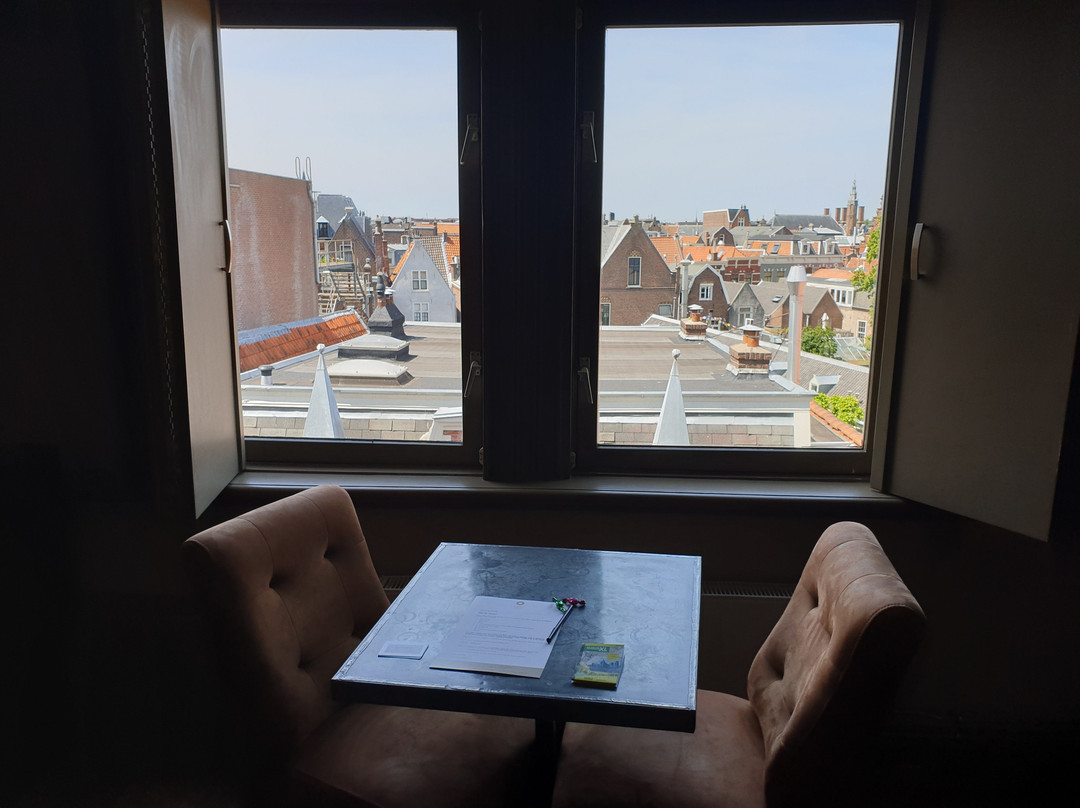 布莱斯套房酒店主图