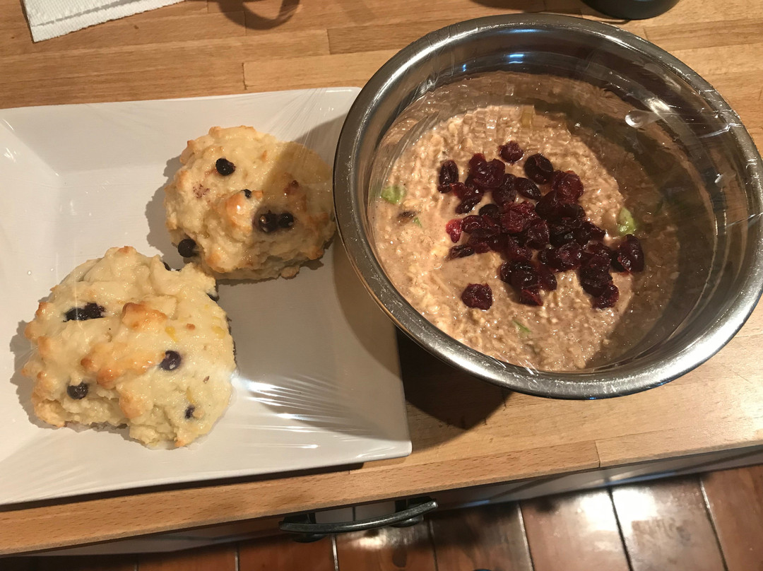 Waterton River Suites主图