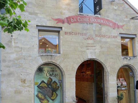 La Cure Gourmande Bercy Village-巴黎必去景点