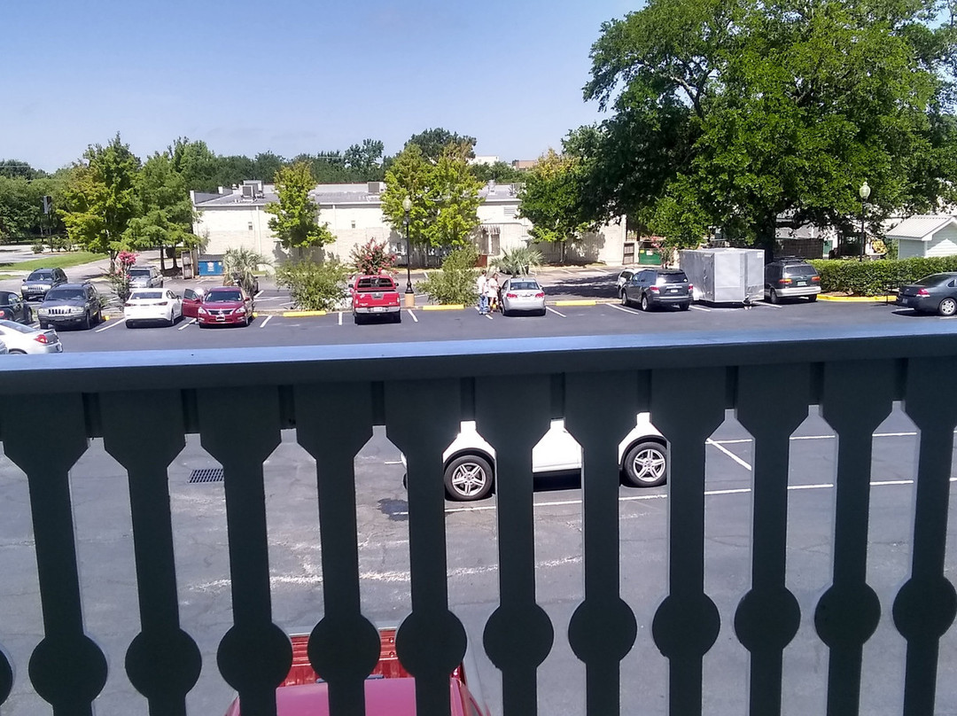 Key West Inn - Fairhope主图