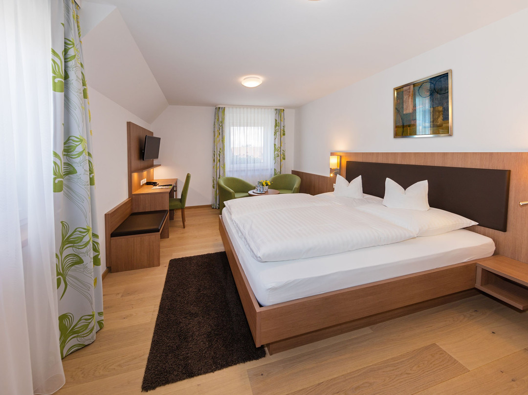 Gasthof Hotel zum Ochsen主图