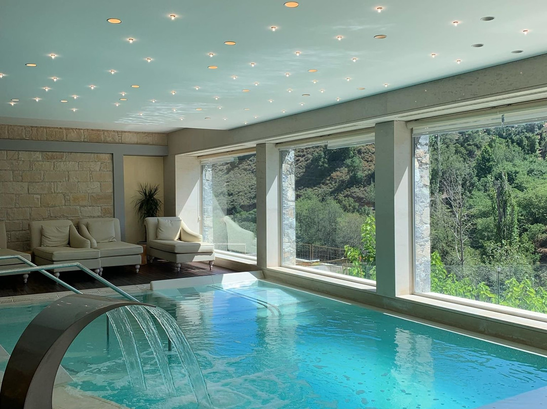 Casale Panayiotis, an SLH Hotel主图