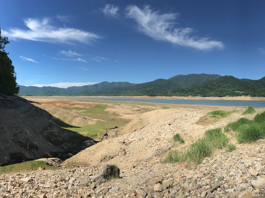 Lake Nukabira-上士幌町必去景点