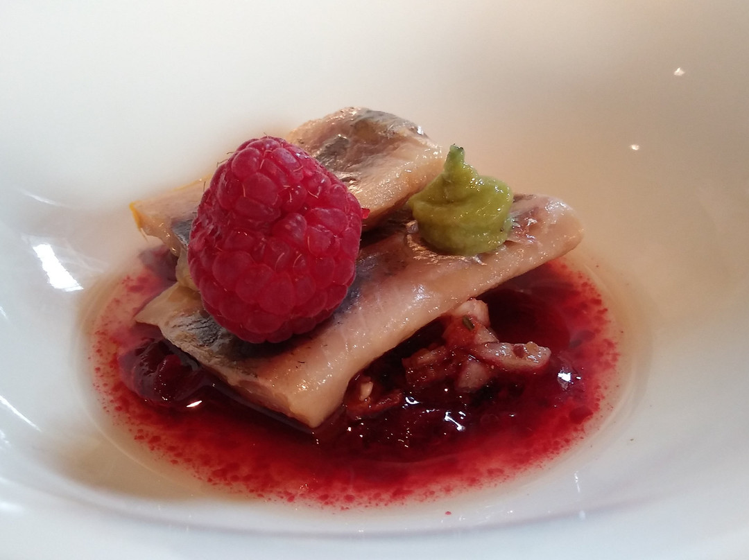 Concejo Hospederia主图