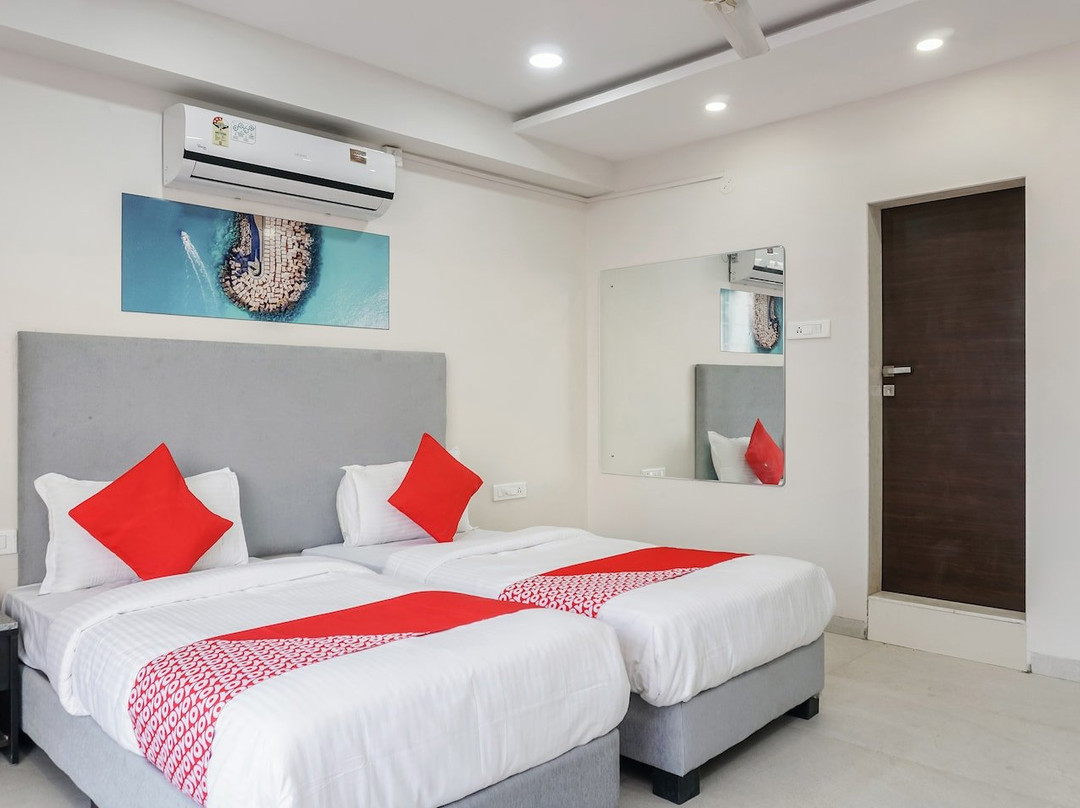 OYO 16832 Hotel I Suite 2主图